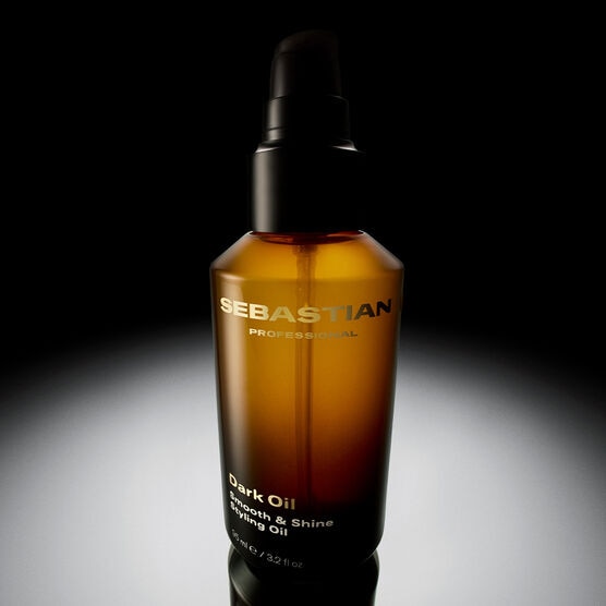 OLEO SEBASTIAN DARK OIL 100ML MD